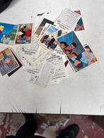 The Real Ghostbusters Stickers - Vintage, Ophalen of Verzenden, Gebruikt, Strip of Tekenfilm