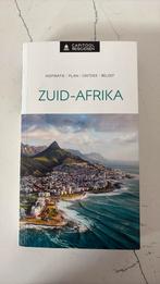Capitool - Zuid-Afrika, Boeken, Reisgidsen, Afrika, Capitool, Ophalen of Verzenden, Zo goed als nieuw