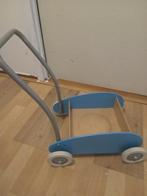 Loopwagentje, Kinderen en Baby's, Ophalen, Gebruikt