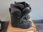 Snowboard schoenen maat 39, Sport en Fitness, Snowboarden, Ophalen of Verzenden, Zo goed als nieuw, Schoenen