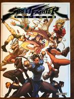 Street Fighter Tribute, Udon Entertainment, Ophalen of Verzenden, Zo goed als nieuw, Media