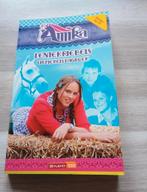 Amika: Lentekriebels - Studio 100, Studio 100, Fictie algemeen, Ophalen of Verzenden, Zo goed als nieuw