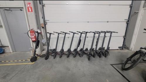 Partij elektrische steps te koop ninebot segway es2, Fietsen en Brommers, Steps, Elektrische step (E-scooter), Ophalen