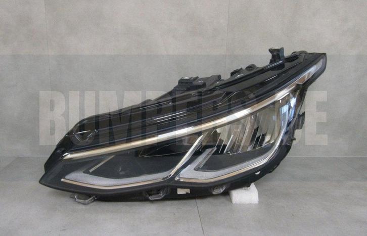 Koplamp VW GOLF 8 VIII LED 19-24 LH LINKS 5H1941005C S1684/K, Auto-onderdelen, Verlichting, Gebruikt, 6 maanden garantie, Ophalen of Verzenden