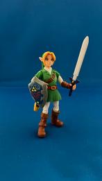 Link Actiefiguur - The Legend of Zelda Jakks, Ophalen of Verzenden