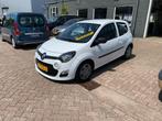 Renault Twingo 1.2 16V 2012 Wit APK, Voorwielaandrijving, 839 kg, Twingo, 74 pk