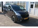 Renault Trafic bestel 125PK L2H1 Formula Edition, Auto's, Bestelauto's, Renault, Leder, Bedrijf, Lease