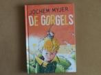 De Gorgels - Jochem Myjer, Boeken, Kinderboeken | Jeugd | onder 10 jaar, Jochem Myjer, Fictie algemeen, Zo goed als nieuw, Verzenden