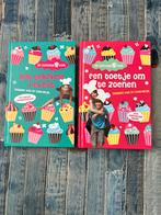 Boeken ‘De cubcake club’, Ophalen of Verzenden, Zo goed als nieuw, Marion van de Coolwijk, Fictie