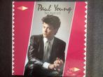 No parlez - Paul Young, Cd's en Dvd's, Vinyl | Pop, Ophalen of Verzenden, 1980 tot 2000, Zo goed als nieuw, 12 inch