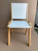 Houten kinderstoeltje, Petite Amelie, Ophalen, Gebruikt, Overige typen