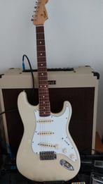 Tokai Goldstar 1984 Olympic White - Nieuwstaat!, Muziek en Instrumenten, Snaarinstrumenten | Gitaren | Elektrisch, Ophalen of Verzenden