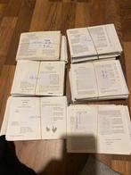 1.192 prentjes gemeente Helden-Panningen, Verzamelen, Ophalen of Verzenden
