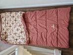 Nomad polarshield kinderslaapzak, Caravans en Kamperen, Ophalen, Gebruikt