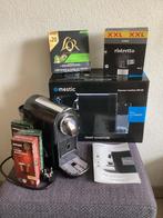 Mestic Espresso machine ME-80, Ophalen of Verzenden, Zo goed als nieuw
