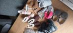 Babyschoentjes maat 18 19, Kinderen en Baby's, Babykleding | Schoentjes en Sokjes, Ophalen of Verzenden