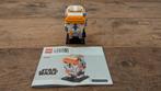 Lego 40675 Commander Cody, Kinderen en Baby's, Speelgoed | Duplo en Lego, Ophalen of Verzenden, Zo goed als nieuw, Complete set