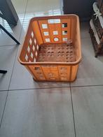Krat, Doe-het-zelf en Verbouw, Kratten en Dozen, Ophalen of Verzenden, Zo goed als nieuw, Krat, Minder dan 35 cm