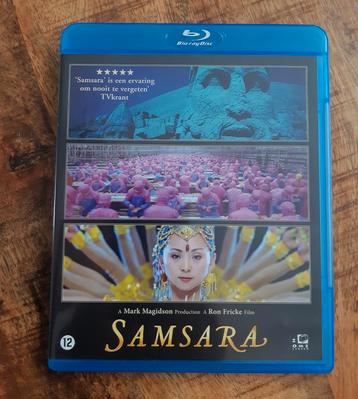 Samsara - Ron Fricke & Mark Magidson beschikbaar voor biedingen