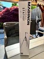 Aluminium statief as-100, Ophalen of Verzenden, Zo goed als nieuw, Driepoot