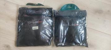 2x Chub air dry bag tbv het drogen van boilies beschikbaar voor biedingen