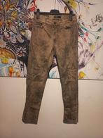 Hele mooie broek van Angels maat 42, Kleding | Dames, Spijkerbroeken en Jeans, Ophalen of Verzenden, Zo goed als nieuw, Blauw
