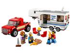 LEGO City 60182, Kinderen en Baby's, Speelgoed | Duplo en Lego, Complete set, Gebruikt, Ophalen of Verzenden, Lego