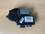 raammotor links peugeot 307CC 2003 tot 2006 9651735280, Auto-onderdelen, Gebruikt, -, -, Ophalen of Verzenden