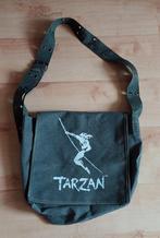 Tas musical Tarzan, Ophalen of Verzenden, Zo goed als nieuw, Groen, Overige merken