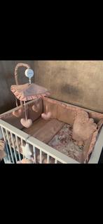 Baby kamer bopita, Ophalen, Zo goed als nieuw, Minder dan 140 cm