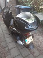 Topkoffer honda sh 300 , sh 150 , zgan ,, Motoren, Onderdelen | Honda, Ophalen of Verzenden