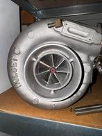 Holset HX40 turbo T4 twinscroll, Auto-onderdelen, Motor en Toebehoren, Ophalen of Verzenden, Nieuw