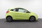 Ford Ka 1.2 Titanium | Airco | Zeer goed onderhouden | APK 0, Voorwielaandrijving, Gebruikt, 1242 cc, 4 cilinders