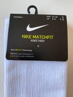 Nike voetbalsokken maat 42/46, Kleding | Heren, Sokken en Kousen, Nieuw, Ophalen of Verzenden, Nike, Maat 43 t/m 46