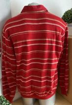 Baileys trui maat M NIEUW [vm], Kleding | Heren, Ophalen of Verzenden, Nieuw, Maat 48/50 (M), Rood