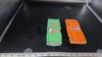 Impy Road Masters Flyers Peugeot 404 en Gran Turismo, Ophalen of Verzenden, Gebruikt, Auto, Overige merken
