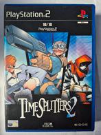 TIMESPLITTERS 2, Spelcomputers en Games, Avontuur en Actie, Gebruikt, 1 speler, Ophalen of Verzenden