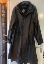 MAIUM Longline Regenjas - Nieuwstaat, Ophalen of Verzenden, Nieuw, Zwart