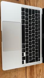 Apple MacBook Pro 2020 A2338 -M1 - 8GB/256 GB, Computers en Software, Apple Macbooks, 256 GB, 2 tot 3 Ghz, Qwerty, 8 GB