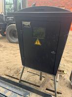 bouwmeterkast, Doe-het-zelf en Verbouw, Ophalen, Gebruikt