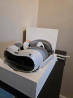 PICO 4 ULTRA VR-HEADSET met 2 extra batterijen., Spelcomputers en Games, Virtual Reality, Ophalen, Zo goed als nieuw, VR-bril