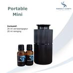 Geurmachine - Aroma EXTRA voordeel - Nieuwsbrief leden, Hooijdonkseweg 8A Breda, Ophalen of Verzenden, Info@perfectscents.nl, Perfect Scents Breda