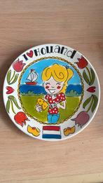 Blond Amsterdam bord, Huis en Inrichting, Keuken | Servies, Blond Amsterdam, Ophalen of Verzenden, Zo goed als nieuw, Bord(en)