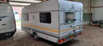 Gepimte knaus sudwind 440 uit 1994, per direct beschikbaar beschikbaar voor biedingen