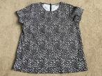 Top Essentiel Antwerp, maat 42, Verzenden, Gedragen, Maat 42/44 (L), Korte mouw