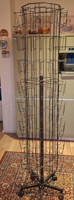 Kaartenmolen, 45 bij 45 bij 185., Ophalen, Zo goed als nieuw