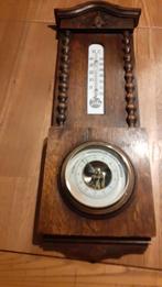 Antieke barometer, Ophalen of Verzenden