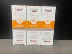Eucerin Sun Fluid Pigment Control SPF50, Ophalen of Verzenden, Nieuw, Zonnebrand of After Sun