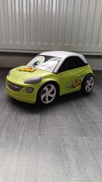 Dickie Toys Opel Adam 501, Ophalen, Gebruikt