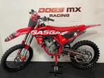 gas gas mc 250 Sxf 250 2022 crossmotor no exc tc cr rm yz, Motoren, 250 cc, Bedrijf, Crossmotor, 1 cilinder